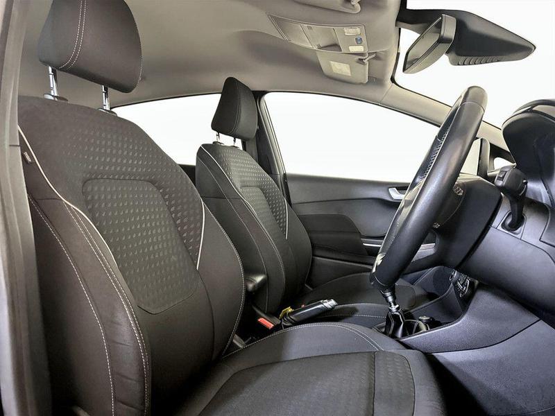 Used Ford Fiesta 2017 for sale - 76308889: Photo 13