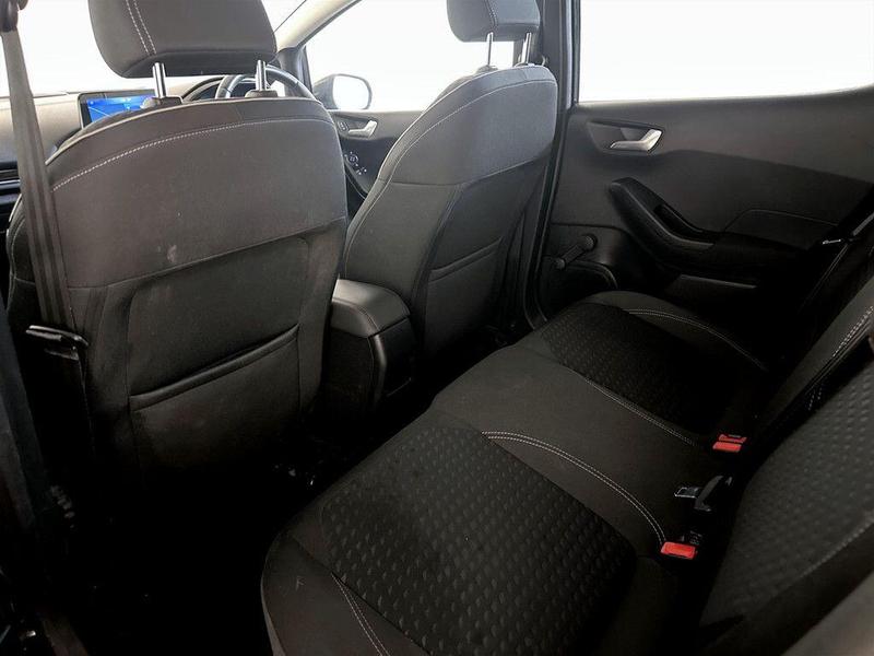 Used Ford Fiesta 2017 for sale - 76308889: Photo 14