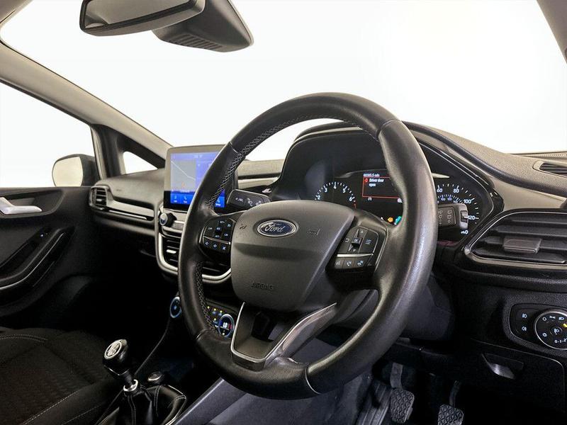 Used Ford Fiesta 2017 for sale - 76308889: Photo 16