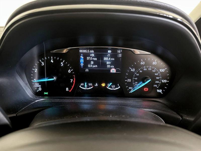 Used Ford Fiesta 2017 for sale - 76308889: Photo 19