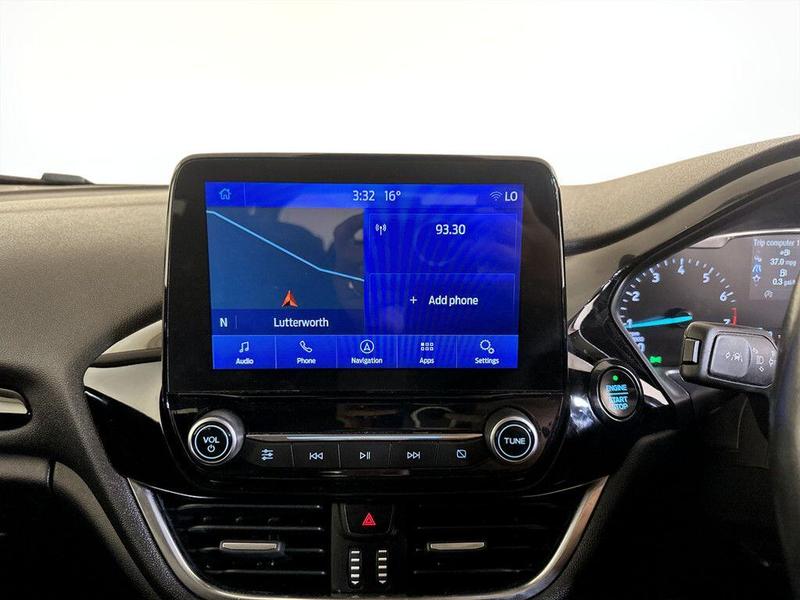 Used Ford Fiesta 2017 for sale - 76308889: Photo 22