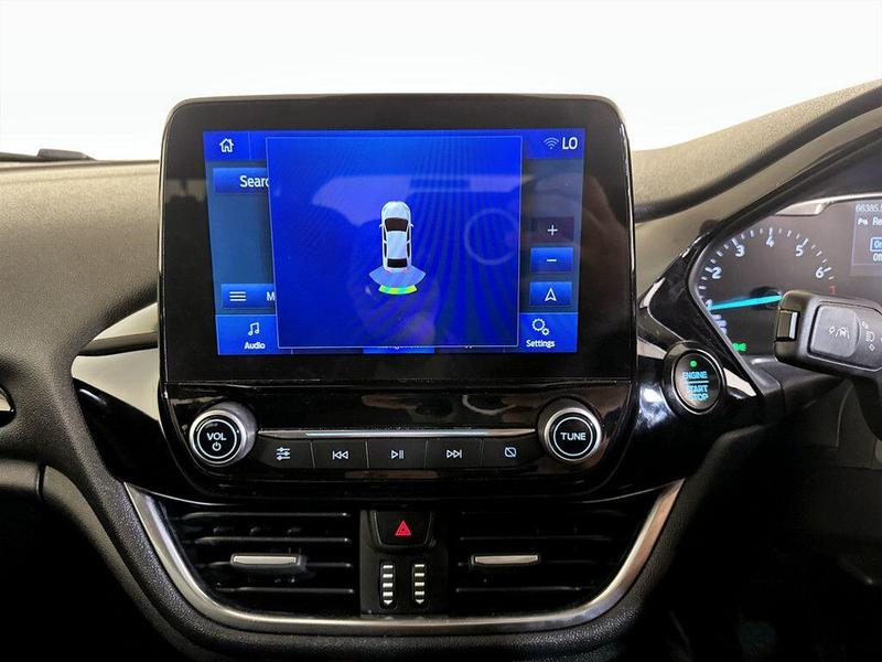 Used Ford Fiesta 2017 for sale - 76308889: Photo 23