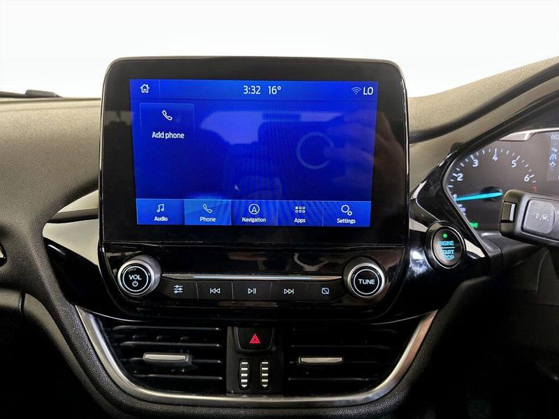 Used Ford Fiesta 2017 for sale - 76308889: Photo 25