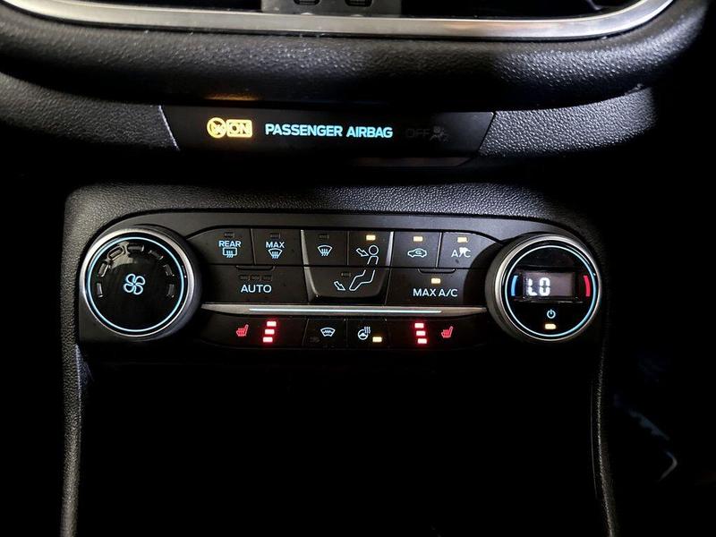 Used Ford Fiesta 2017 for sale - 76308889: Photo 26