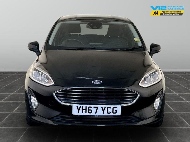 Used Ford Fiesta 2017 for sale - 76308889: Photo 5