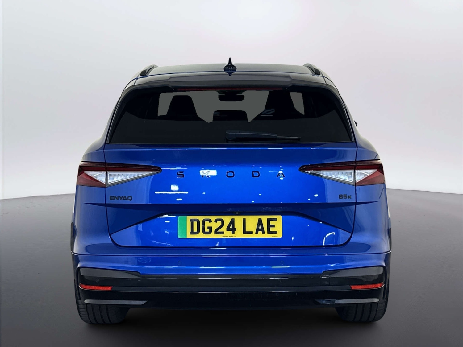 Used Skoda Enyaq 2024 for sale - 78165545: Photo 10