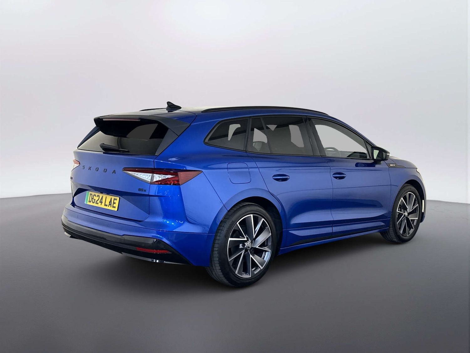 Used Skoda Enyaq 2024 for sale - 78165545: Photo 11