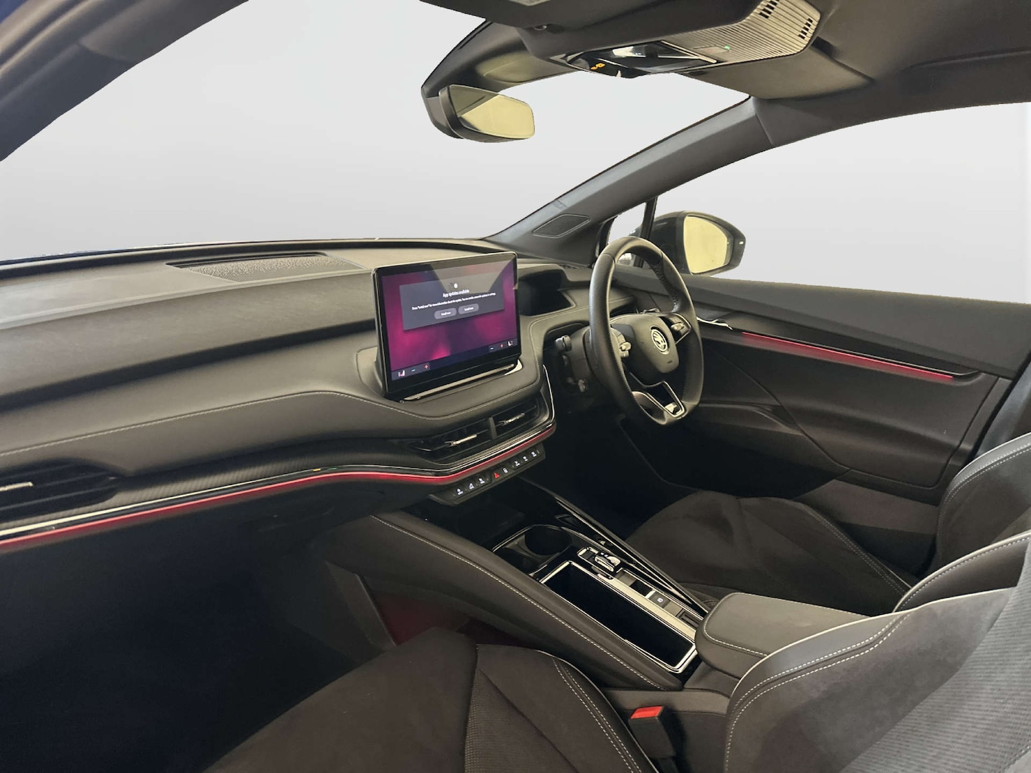 Used Skoda Enyaq 2024 for sale - 78165545: Photo 13