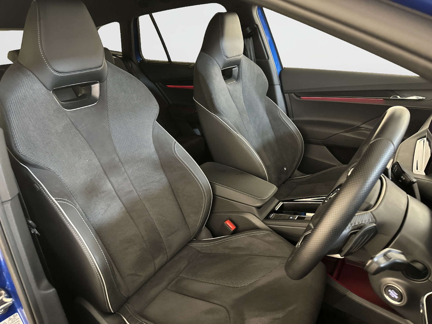 Used Skoda Enyaq 2024 for sale - 78165545: Photo 14