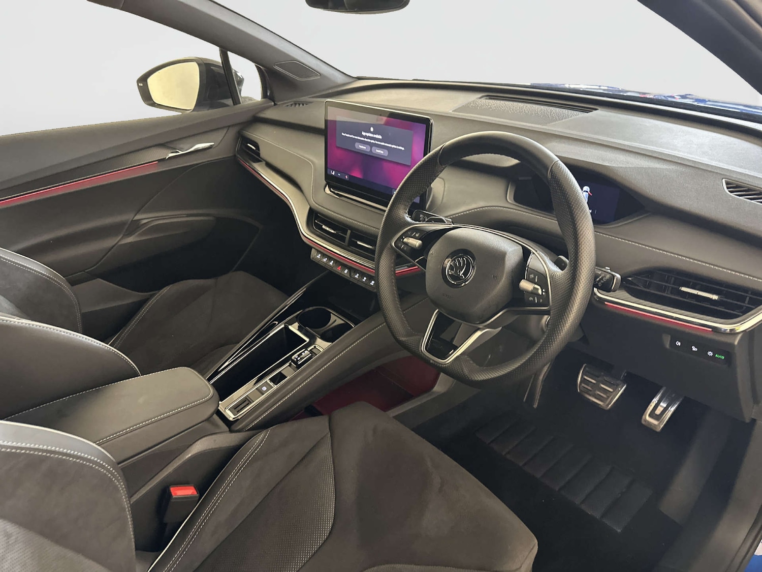 Used Skoda Enyaq 2024 for sale - 78165545: Photo 16