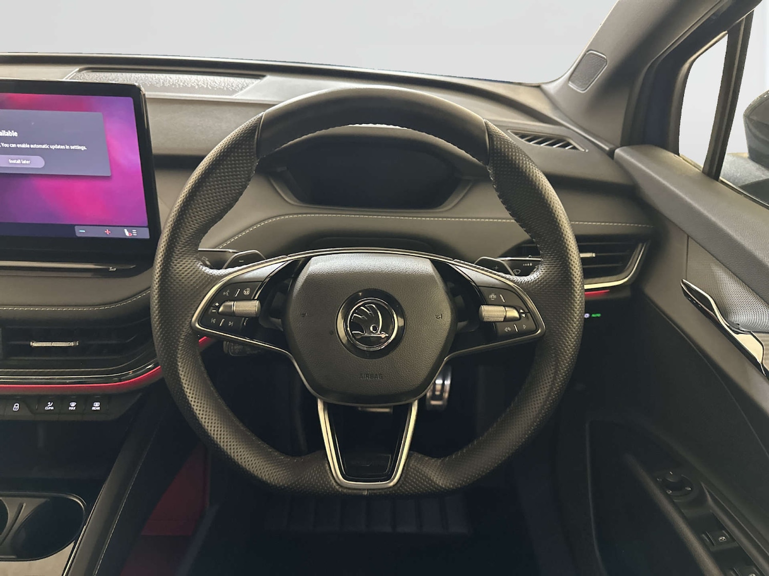 Used Skoda Enyaq 2024 for sale - 78165545: Photo 17