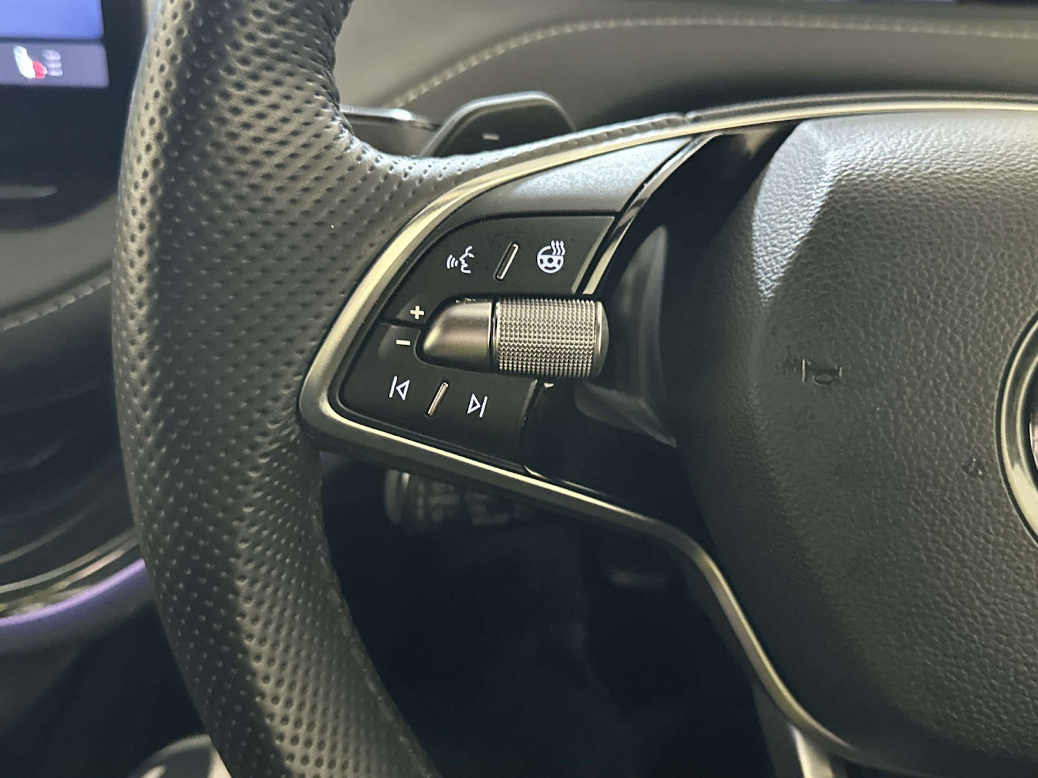 Used Skoda Enyaq 2024 for sale - 78165545: Photo 18