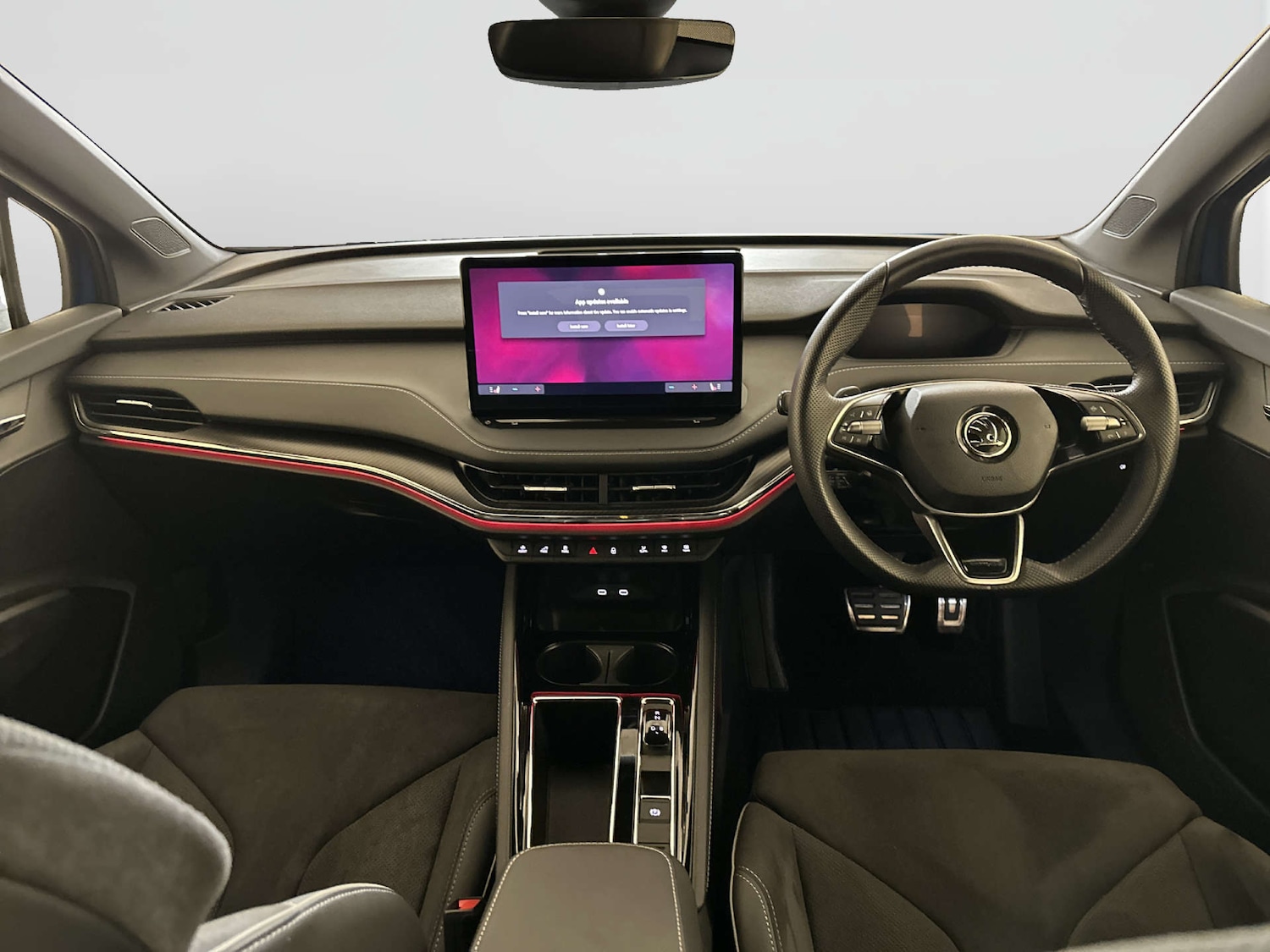 Used Skoda Enyaq 2024 for sale - 78165545: Photo 3