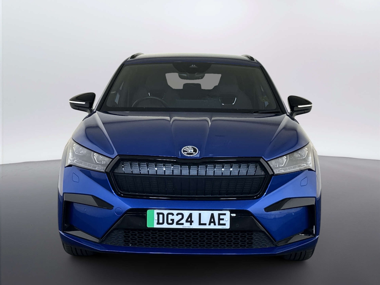 Used Skoda Enyaq 2024 for sale - 78165545: Photo 6