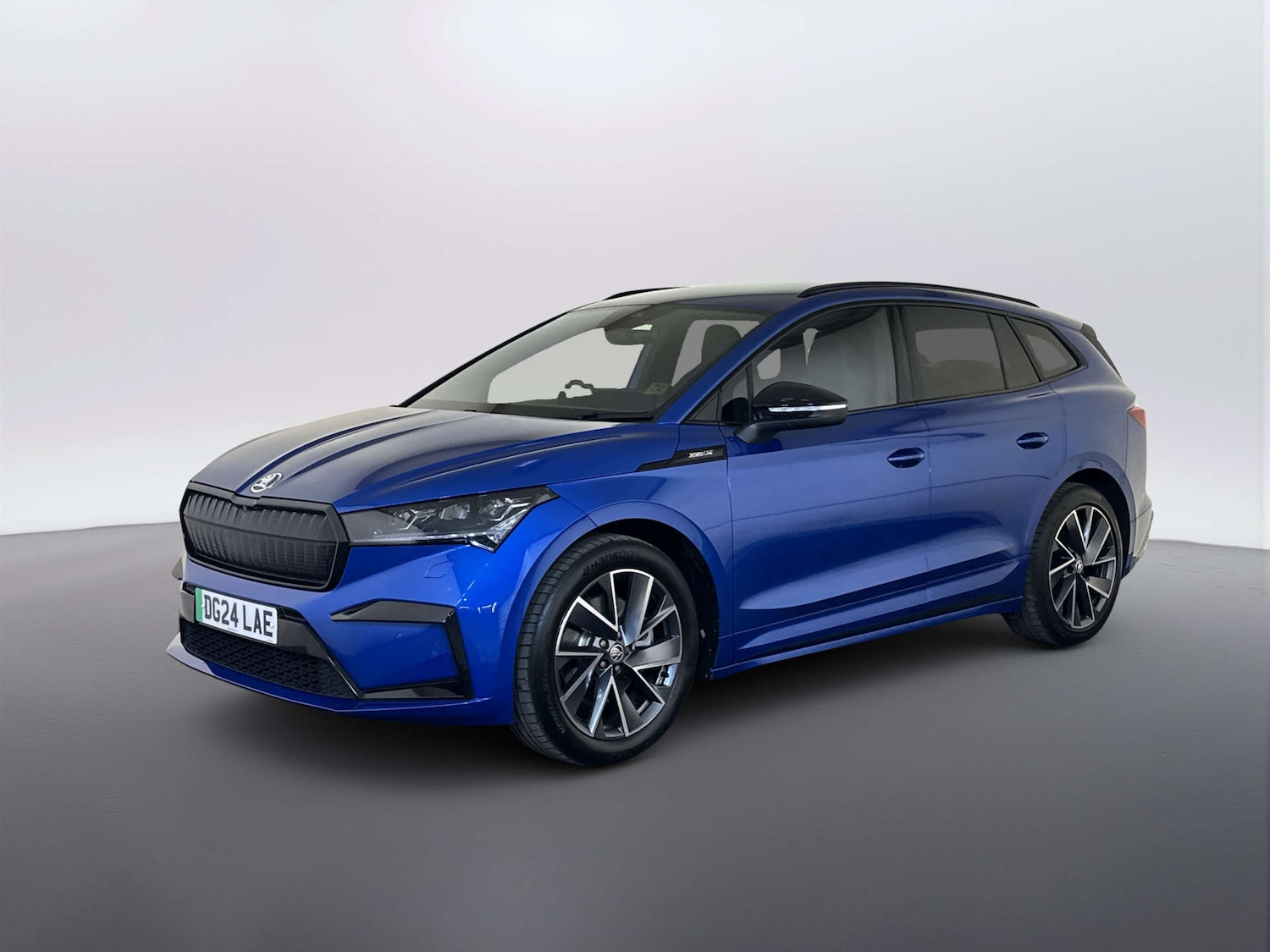 Used Skoda Enyaq 2024 for sale - 78165545: Photo 7