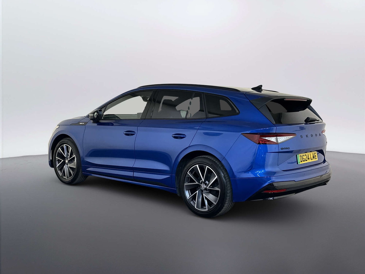 Used Skoda Enyaq 2024 for sale - 78165545: Photo 9