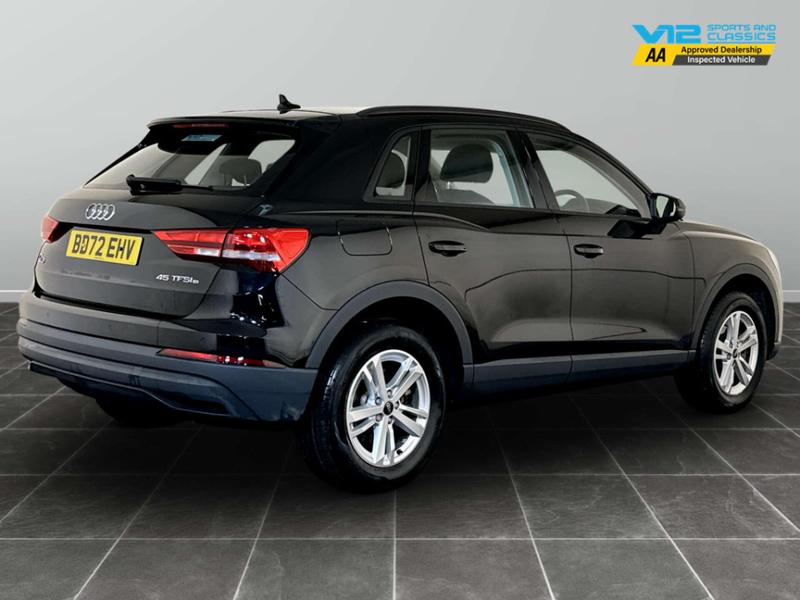 Used Audi Q3 2022 for sale - 76904562: Photo 10