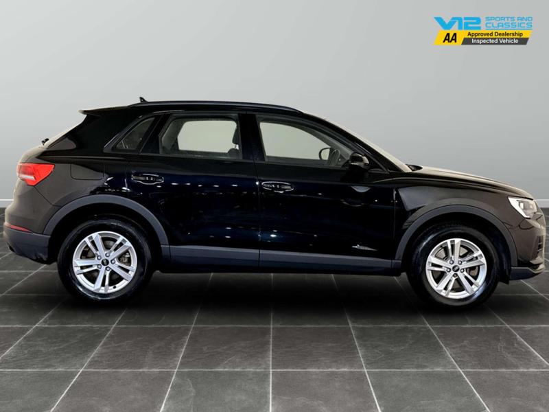 Used Audi Q3 2022 for sale - 76904562: Photo 11