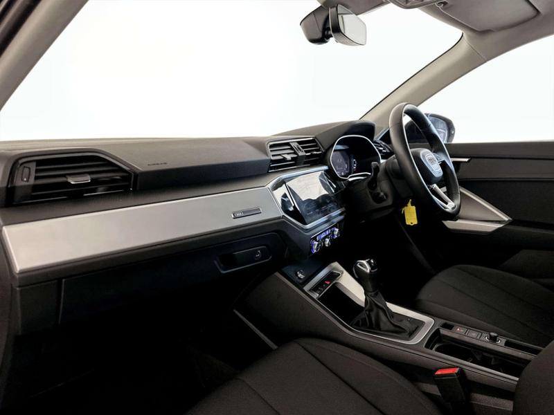 Used Audi Q3 2022 for sale - 76904562: Photo 12