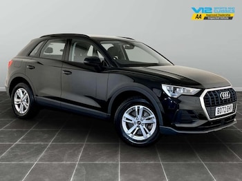 2022 - 45 TFSI e Technik 5dr S Tronic