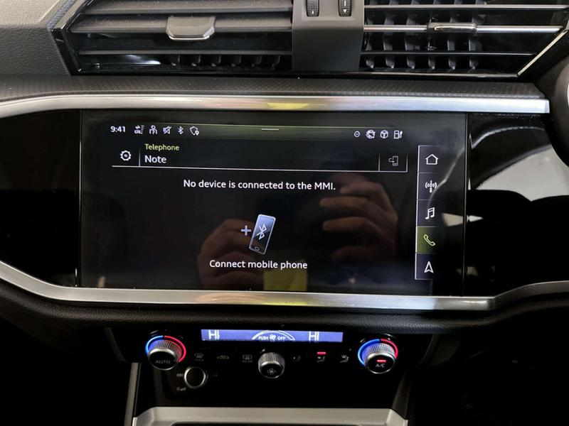 Used Audi Q3 2022 for sale - 76904562: Photo 21