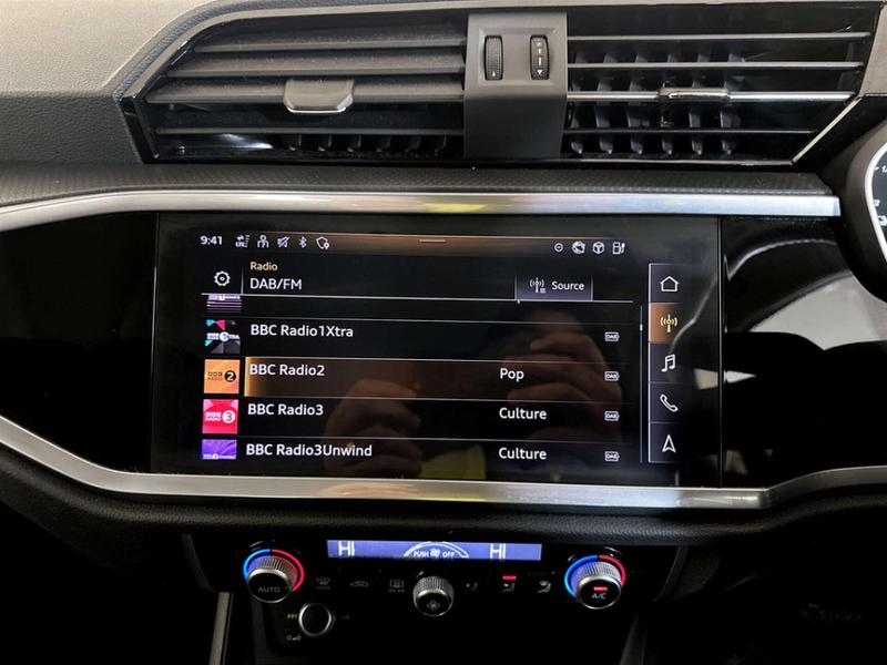 Used Audi Q3 2022 for sale - 76904562: Photo 22