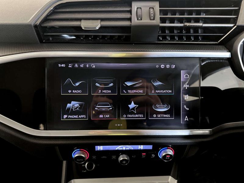 Used Audi Q3 2022 for sale - 76904562: Photo 23