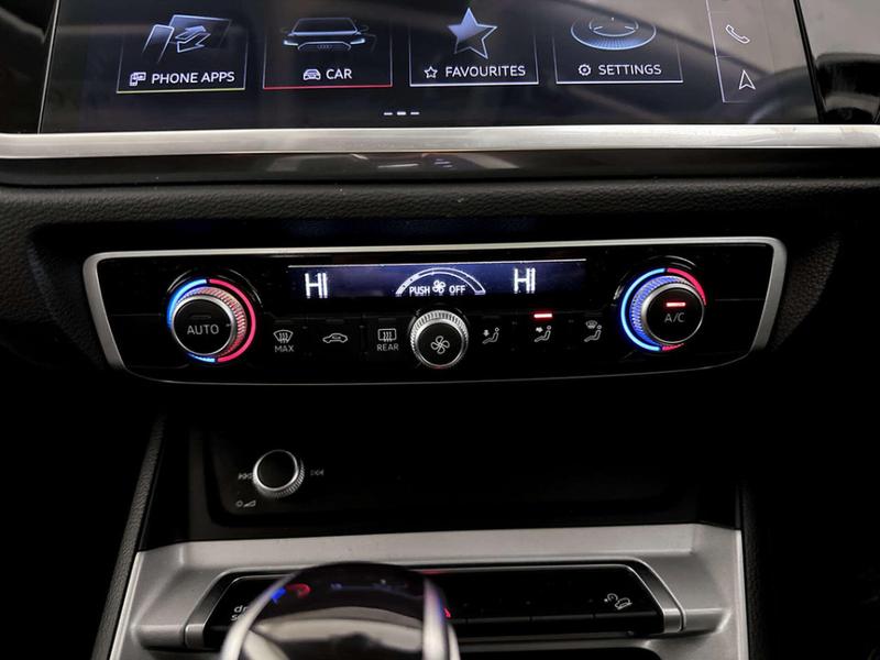 Used Audi Q3 2022 for sale - 76904562: Photo 24