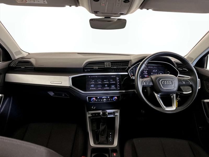 Used Audi Q3 2022 for sale - 76904562: Photo 3