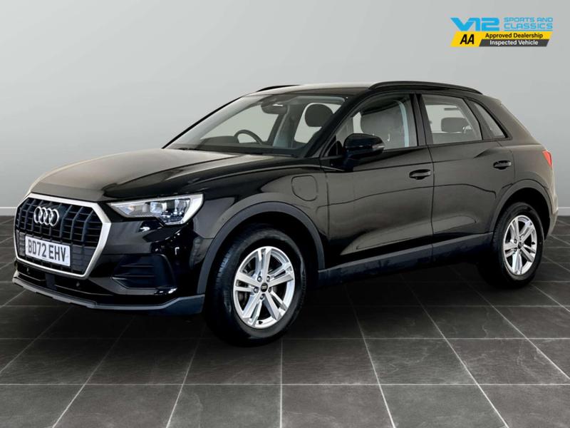 Used Audi Q3 2022 for sale - 76904562: Photo 6