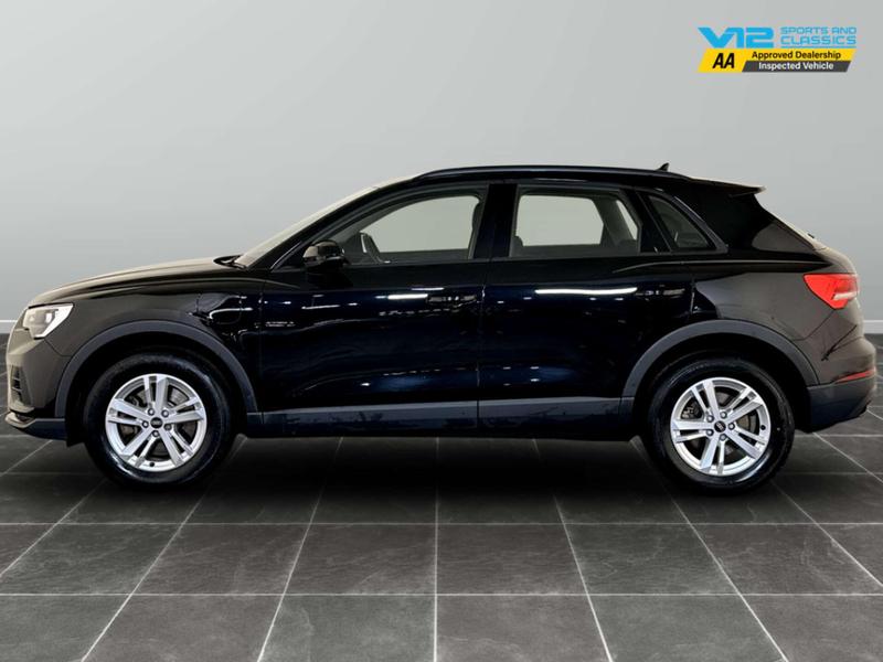 Used Audi Q3 2022 for sale - 76904562: Photo 7