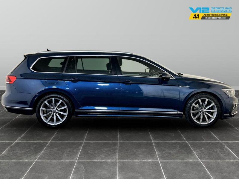 Used Volkswagen Passat 2021 for sale - 76285384: Photo 11