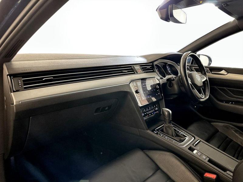 Used Volkswagen Passat 2021 for sale - 76285384: Photo 12