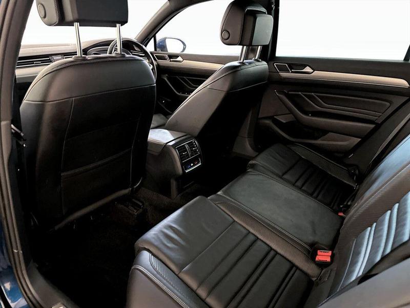 Used Volkswagen Passat 2021 for sale - 76285384: Photo 14