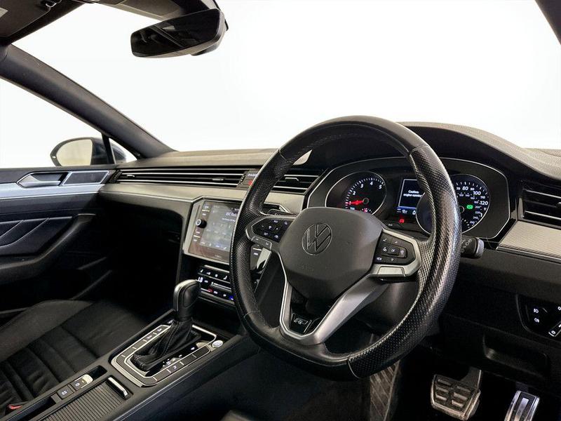 Used Volkswagen Passat 2021 for sale - 76285384: Photo 15