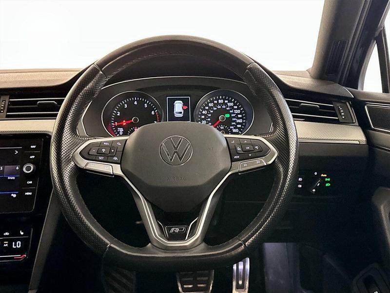 Used Volkswagen Passat 2021 for sale - 76285384: Photo 16