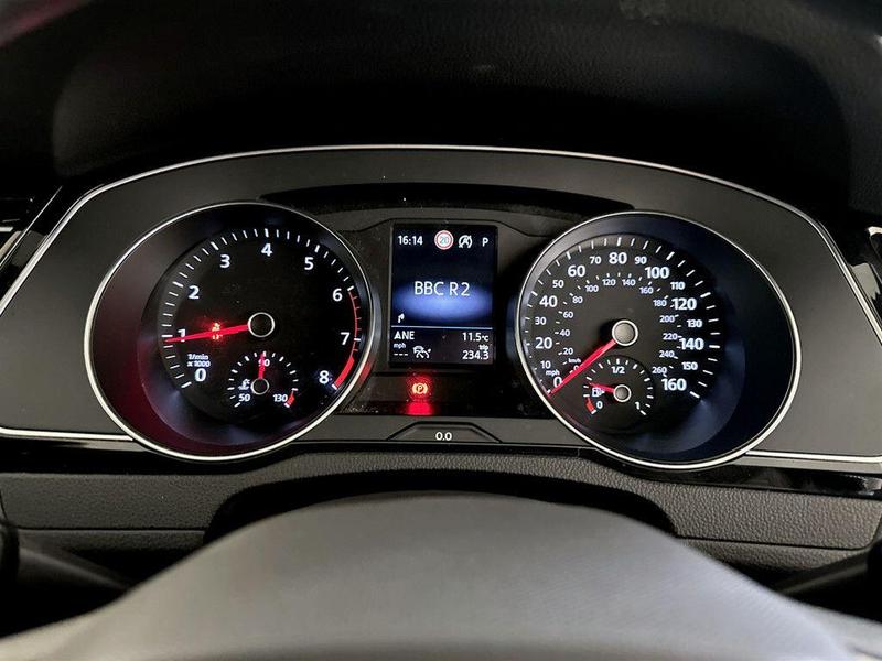 Used Volkswagen Passat 2021 for sale - 76285384: Photo 18