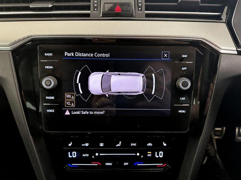 Used Volkswagen Passat 2021 for sale - 76285384: Photo 20