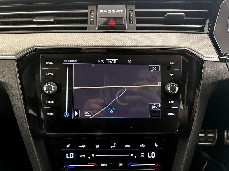 Used Volkswagen Passat 2021 for sale - 76285384: Photo 21