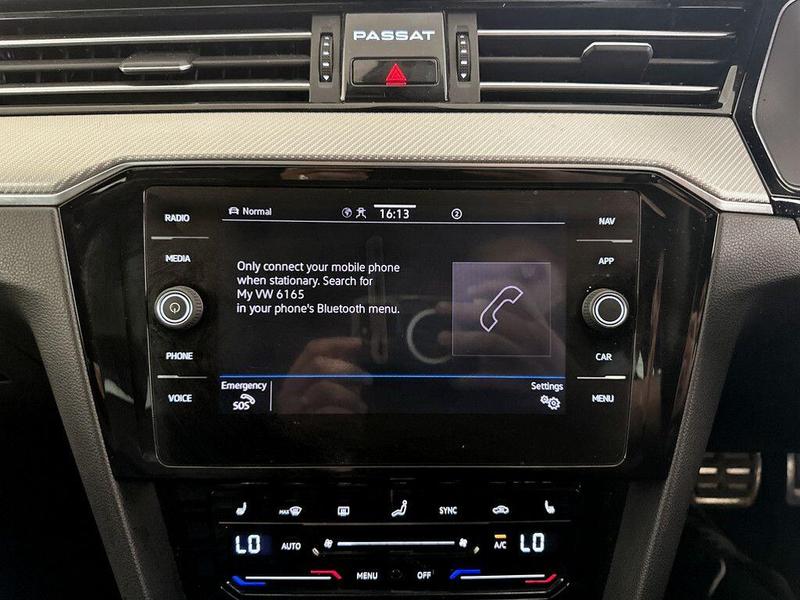 Used Volkswagen Passat 2021 for sale - 76285384: Photo 23