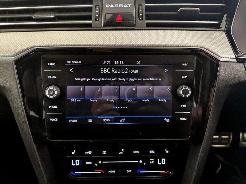 Used Volkswagen Passat 2021 for sale - 76285384: Photo 24