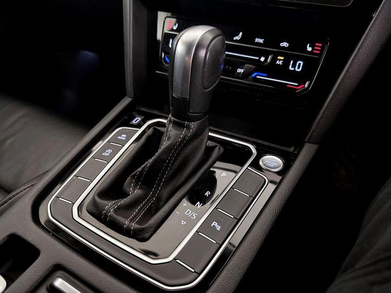 Used Volkswagen Passat 2021 for sale - 76285384: Photo 26