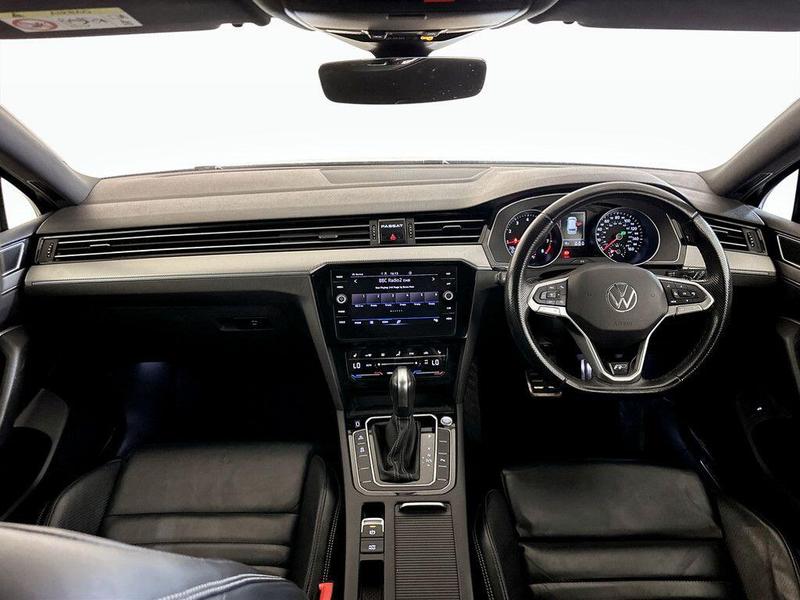 Used Volkswagen Passat 2021 for sale - 76285384: Photo 3