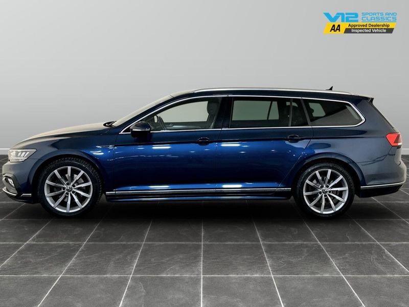 Used Volkswagen Passat 2021 for sale - 76285384: Photo 7