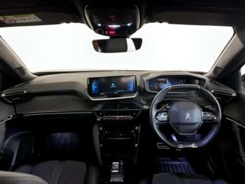 Used Peugeot 2008 2022 for sale - 74317395: Photo