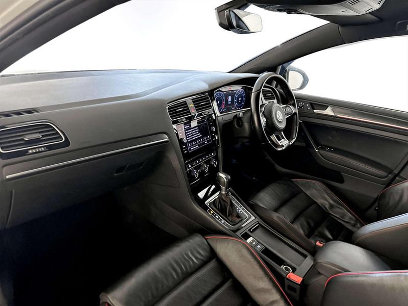 Used Volkswagen Golf 2017 for sale - 77159222: Photo 12