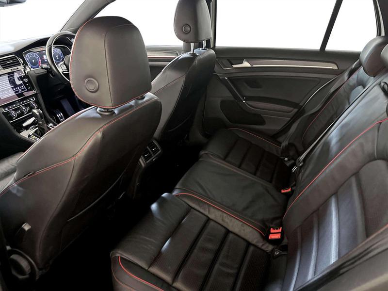 Used Volkswagen Golf 2017 for sale - 77159222: Photo 14