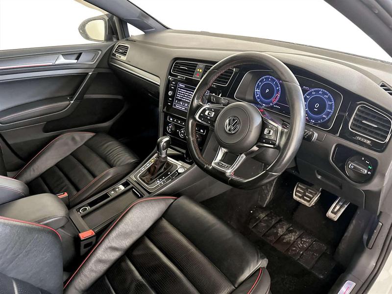 Used Volkswagen Golf 2017 for sale - 77159222: Photo 15