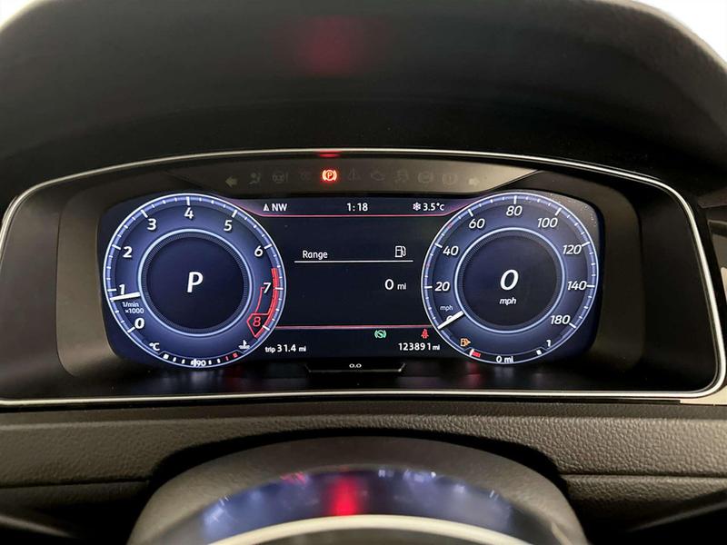 Used Volkswagen Golf 2017 for sale - 77159222: Photo 18