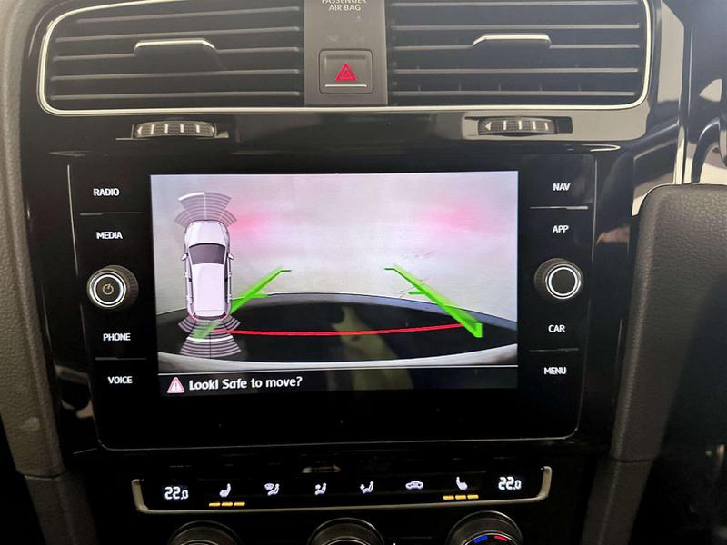 Used Volkswagen Golf 2017 for sale - 77159222: Photo 20